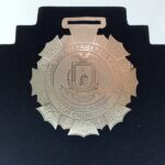 medallas otros 12