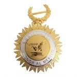 medallas otros 19