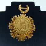 medallas otros 7