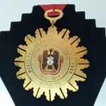 medallas otros 9