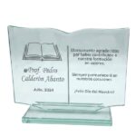 trofeos vidrio cristal otros 11