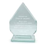 trofeos vidrio cristal otros 12