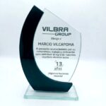 trofeos vidrio cristal otros 14