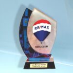 trofeos vidrio cristal otros 17