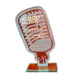 trofeos vidrio cristal otros 4