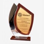 trofeos vidrio cristal otros 6