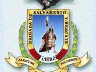 brigada de salvamento del peru